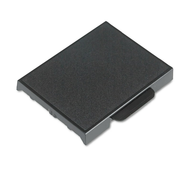 T5470 Professional Replacement Ink Pad for Trodat Custom Self-Inking Stamps, 1.63 T5470 Professional Replacement Ink Pad for Trodat Custom Self-Inking Stamps, 1.63