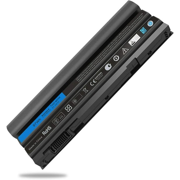 T54FJ Laptop Battery for Dell Inspiron 14R-5420 14R-SE-7420 15R-7520 15R-SE-4520 17R-7720 17R-SE-5720 Latitude E6420 E6430 E6530 E6520 E5420 E5430 E5520 E5530 Vostro 3460 3560 Precision M2800 Notebook
