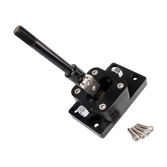 T56 6-Speed Billet Short Throw Shifter for Chevrolet Camaro Pontiac Firebird LS1 1993-2002 F-Body