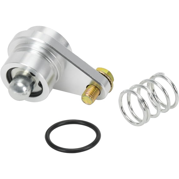 T56 TR6060 Reverse Lockout Solenoid Delete for Borg Warner & Tremec T-56 TR-6060 Transmission, Reduces Accidental Reverse Engagement