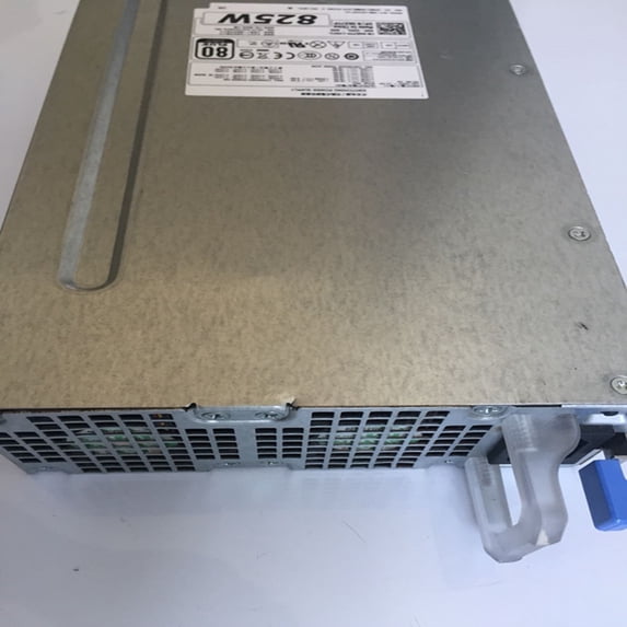 T5600 T5610 825W Power Supply H825EF-01 D825EF-01 D825EF-00 H825EF-00 DR5JD CVMY8 G57YP DPS-825AB A