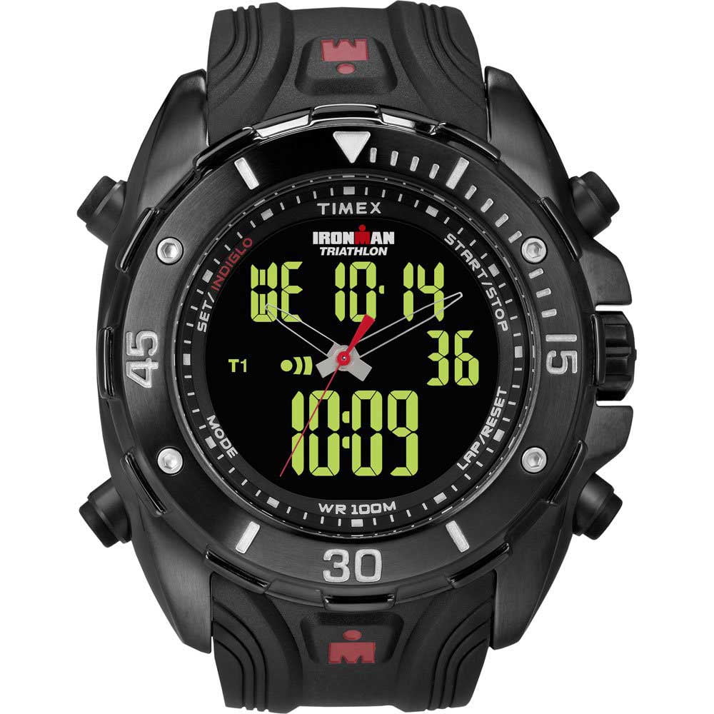 Timex ironman triathlon clearance t5k405