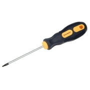 Unique Bargains Screwdriver Torx Driver 3 inch Shaft Magnetic T6