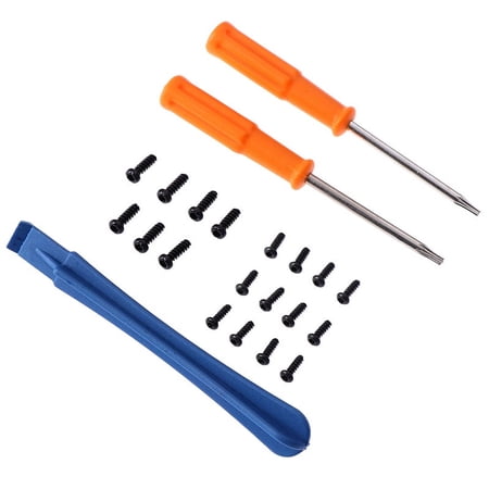 T6 T8 Game tools kit controller screwdriver repair tool for XBOX ONE