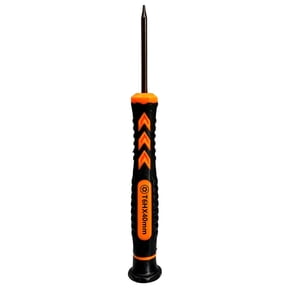 T6 Torx Security Screwdriver Compatible for Game Controller Mainboard Pocket Knife Small Electronic Devices Video Doorbell Repair