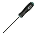 thumbnail image 1 of T6 Torx®/Star Tip Screwdriver, 6.4" Long, Protanium® High Torque Steel With Proguard™ Finish - Bondhus® USA, 1 of 1