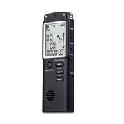 T60 Mini Digital Voice Recorder Automatic Recording Device USB Rechargeable Portable Voice Recorder Noise Reduction Voice Recording Device