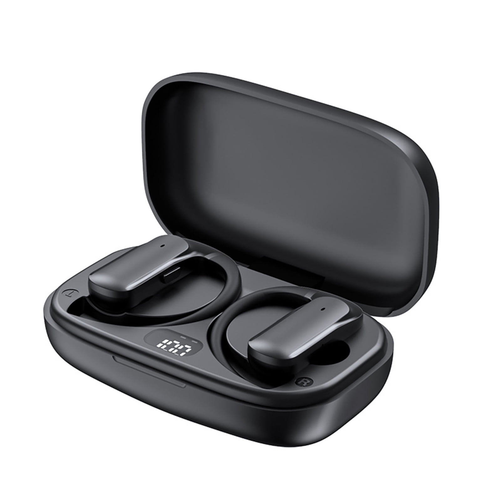 iHome AX 50 True Wireless Earbuds with Charging Travel Case Walmart