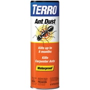 Terro Ant Killer T600 - Liquid Ant Bait - Indoor/Outdoor Pest Control   Residential Use, Standard Application