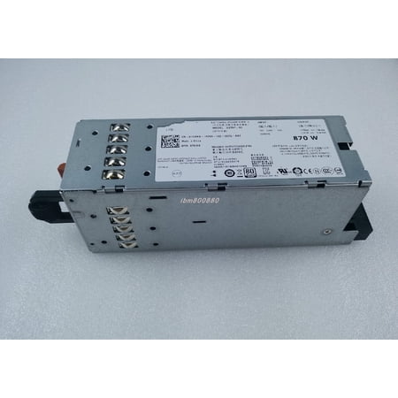 T610 R710 870W server power supply A870P-00 07NVX8 OYFG1C