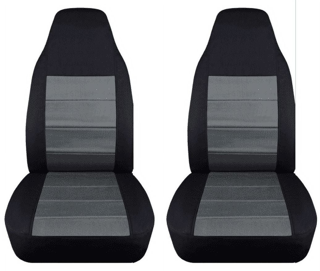 Chevy Colorado APPERFiT Black Seat Recliner Handle Pair - Fits Chevy Chevy Colorado APPERFiT Black Seat Recliner Handle Pair - Fits Chevy