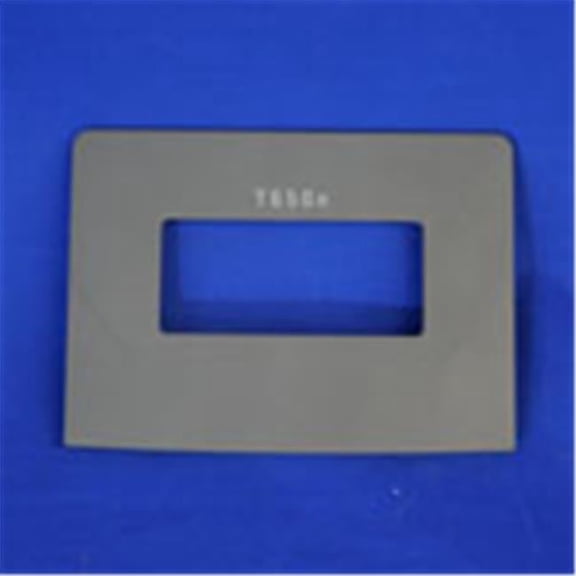 T654dn LCD Screen Bezel