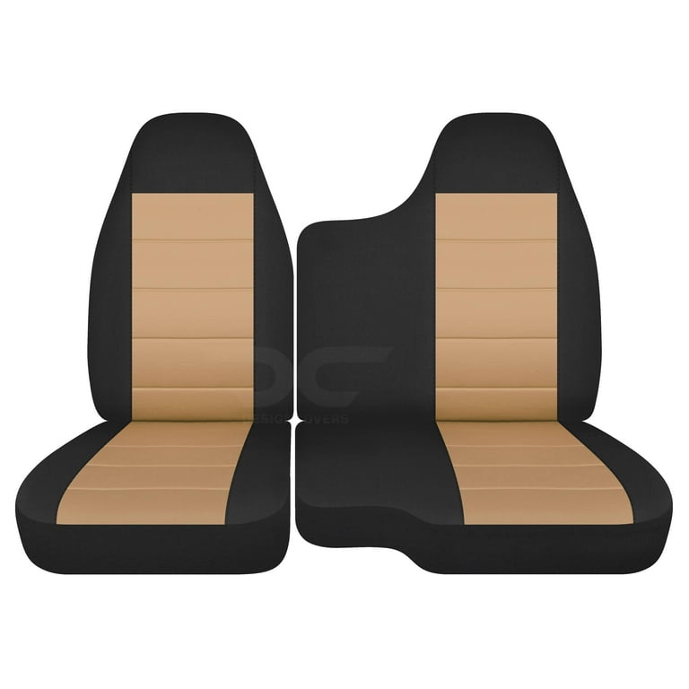 2003 ford sales ranger seat covers