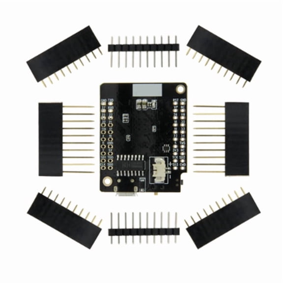 T7 V1.3 MINI 32  WiFi Bluetooth Module Development Board