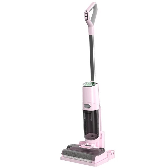 T7 vacuum cleaner wet and dry for home use brushless charging tile
