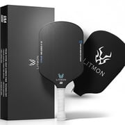 T700 Carbon Fiber Pickleball Paddle   USAPA Approved | 16mm Litmon Prism Pro