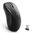 thumbnail image 1 of T700 Lightweight Wireless Gaming Mouse, 3-Mode Programmable, Ergonomic Design, Compact, Professional IC, USB Type-C Charging, Rechargeable Lithium Polymer Battery, Compatible with PC, Laptop, Mac, 1 of 9