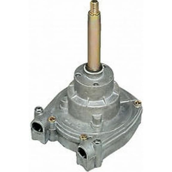 T73FC Single Cable Rotary Steering Helm$$Watercraft