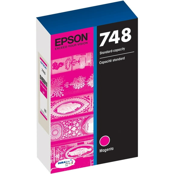 T748320 748 DURABrite Pro Ink Magenta