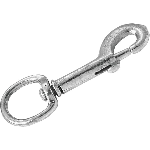 Swivel Round Eye Bolt Snap