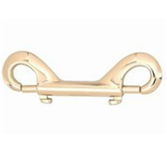 T7615302 Double Ended Bolt Snap, 4 In.