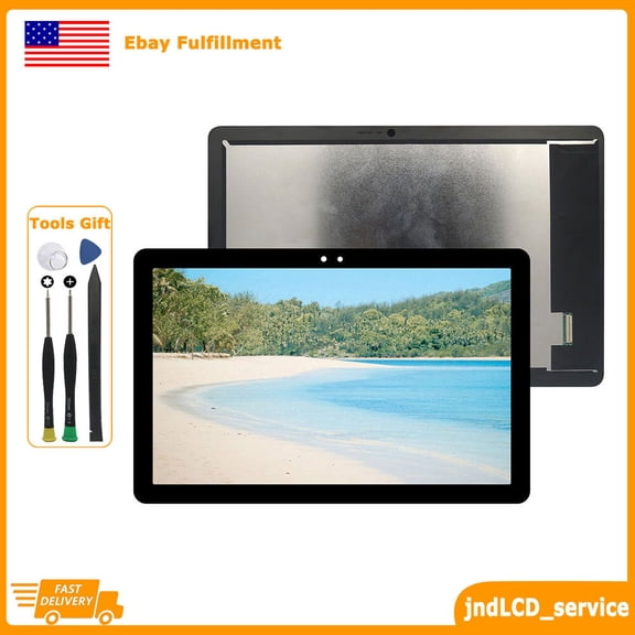T76N2P LCD Display Touch Screen Digitizer For Amazon Fire HD 10 (2021) T76N2B