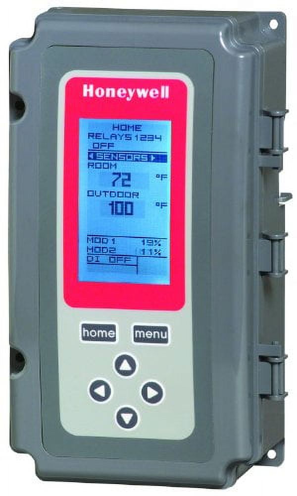 T775R2043  Electronic Temperature Controller w