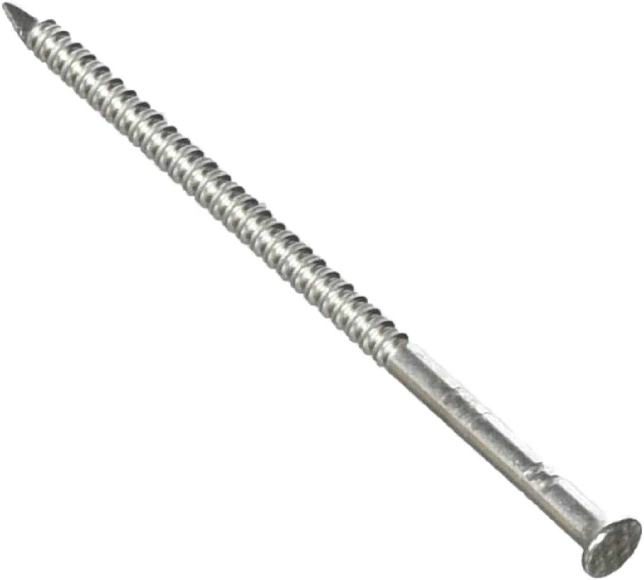 T7SND5 7D Cedar And Redwood Siding Nails 21/4Inch And 13Gauge, 316