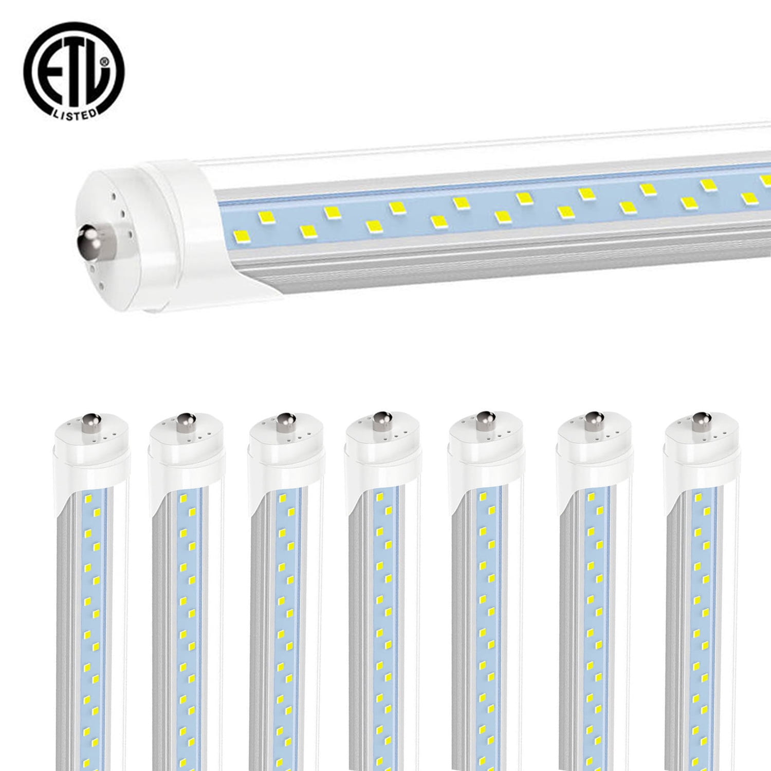 Pro Start 02010 F20T10 CW Straight T10 Fluorescent Tube Light