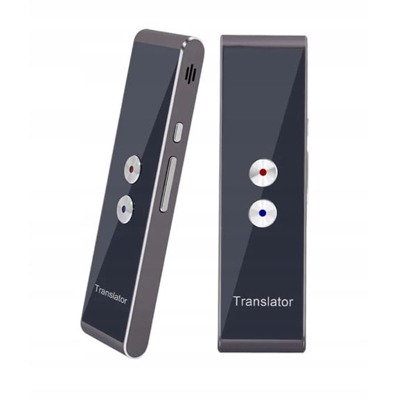T8 Multilingual Pen Translating Intelligent Voice Translation Machine