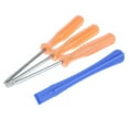 thumbnail image 1 of T8 T10 Screwdriver Prying Repair Tools for 360 / / / Controllers, 1 of 8