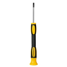T8 Torx Security Screwdriver Compatible for Hard disk HDD PS Laptops Game Consoles