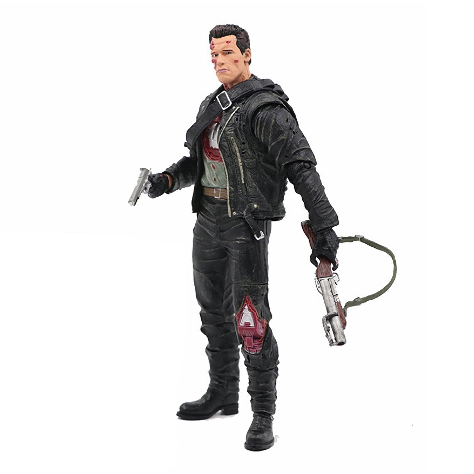 NECA Ultimate T-1000 Action Figure from Terminator 2
