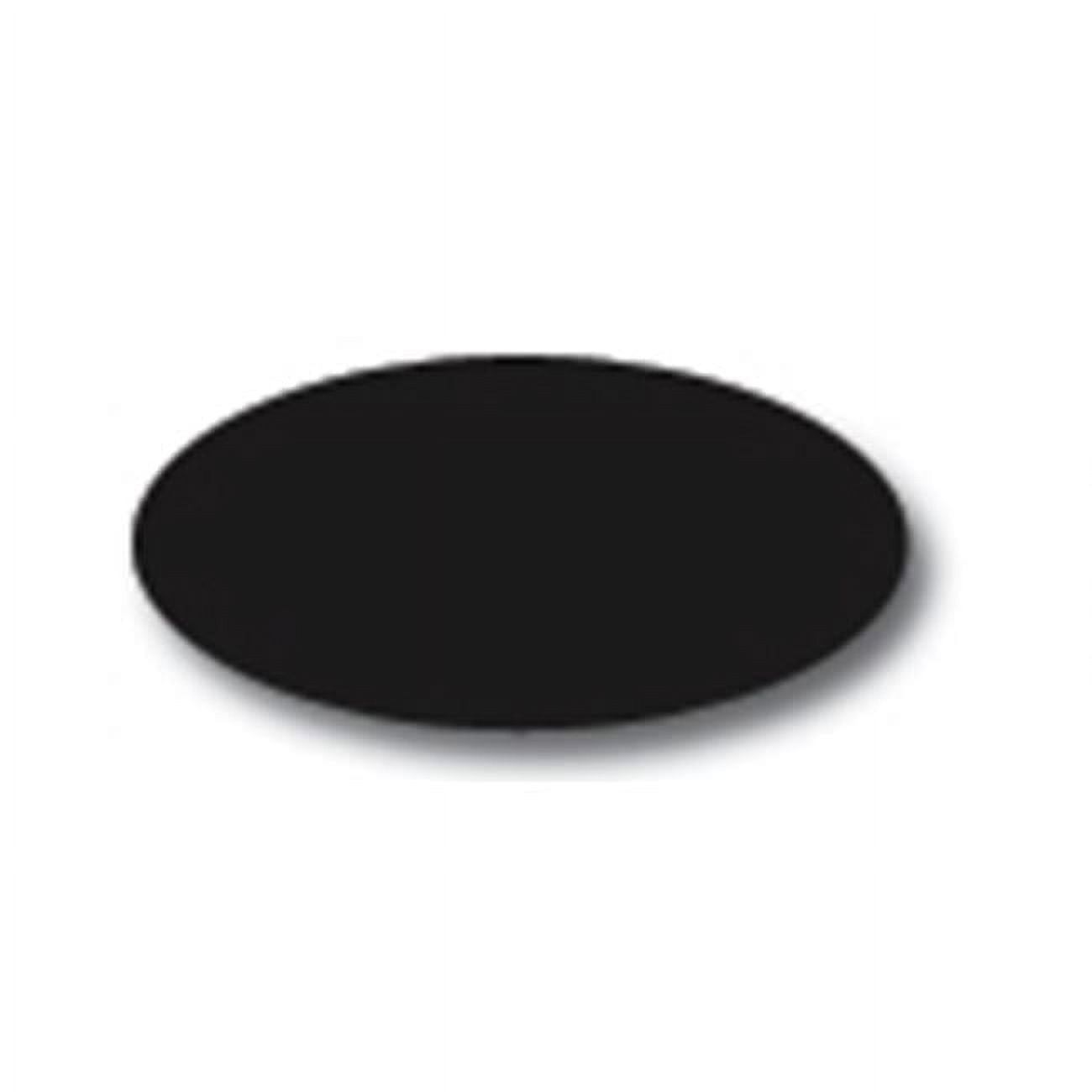 T8001 Pinstripe Tape, Black, 0.5 In. X 36 Ft.