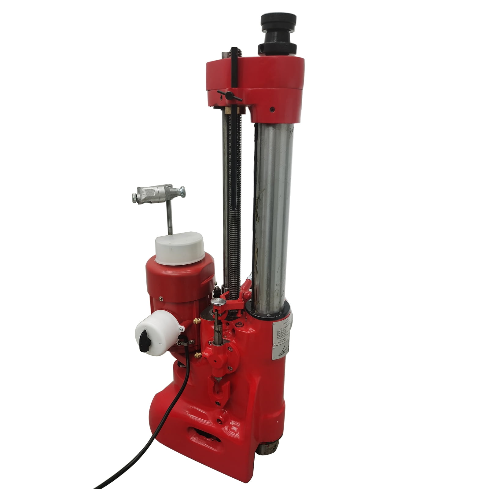T8014A Cylinder Boring Machine Engine Borer Honing Cylinder Repair ...