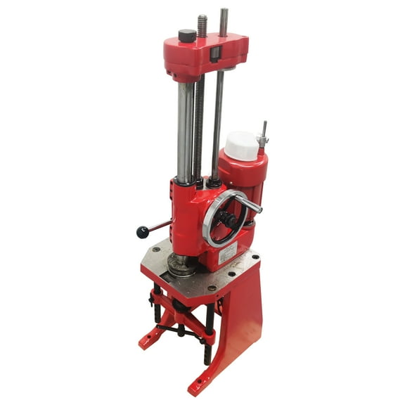 T807 Portable Motorcycle Engine Cylinder Boring Machine