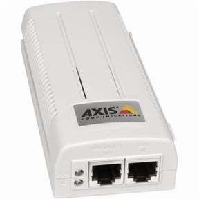T8120 15W Midspan 1-Port IEEE
