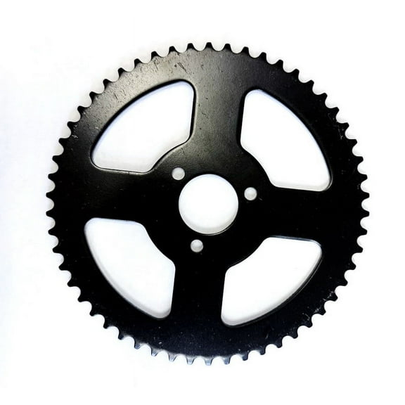 T8F 54T Sprocket 26MM INNER DIAMETER FOR 2 STROKE Pocket Bike RS32