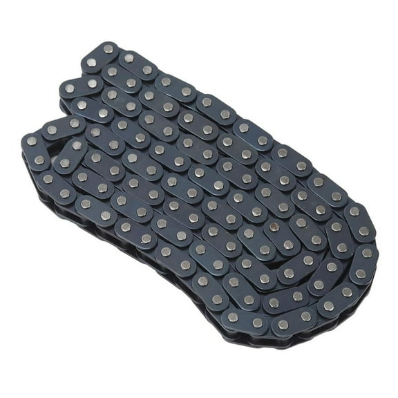 T8F chain with Spare Master Link For Mini Dirt BIKE Quad ATV 47cc 49cc Minimoto Pocket Bikes 116 links