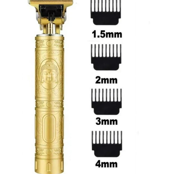 T9 Code less Electric Hair Clipper. Budha Hair Trimmer,