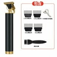 thumbnail image 1 of T9 Hair Clipper Beard Shaving Body Hair Trimmer Clippers Electric Hair Cutting Machine Professional Barber Men Trimmer Shaver, 1 of 5