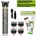 T9 Hair Clipper Repair Beard Shaving Body Hair Trimmer Clippers Machine