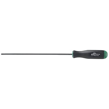 2-Pack Bondhus T9 Torx Screwdriver – 7.3” Long, ProGuard Finish, Made In USA 34509