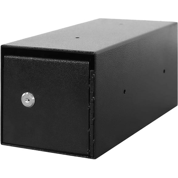 T90 Small Depository Drop Safe with Key Lock