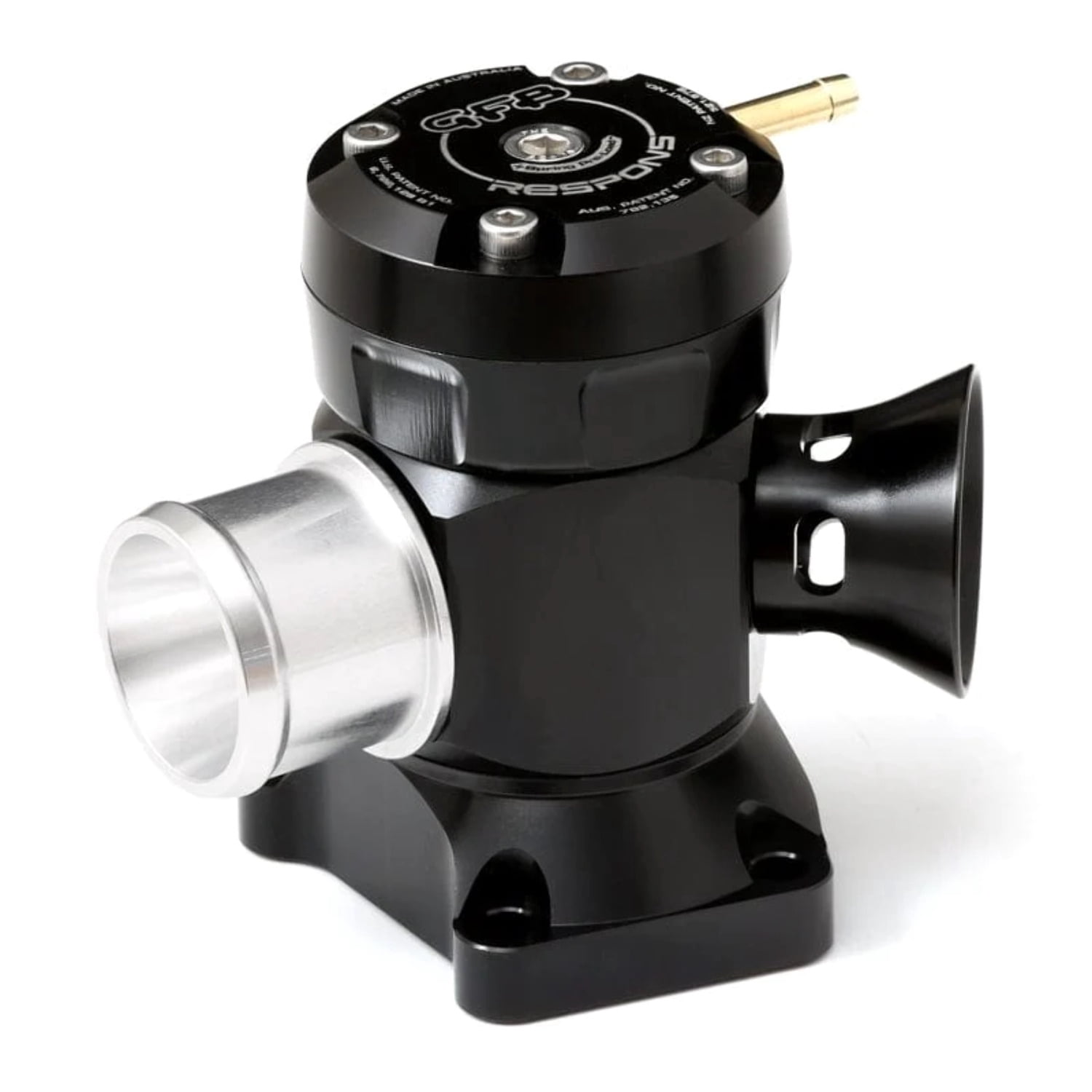 [T9014]GFB Respons BOV Kits.GFB Hyundai-Kia 2.5T TMS Respons Blow Off Valve Kit
