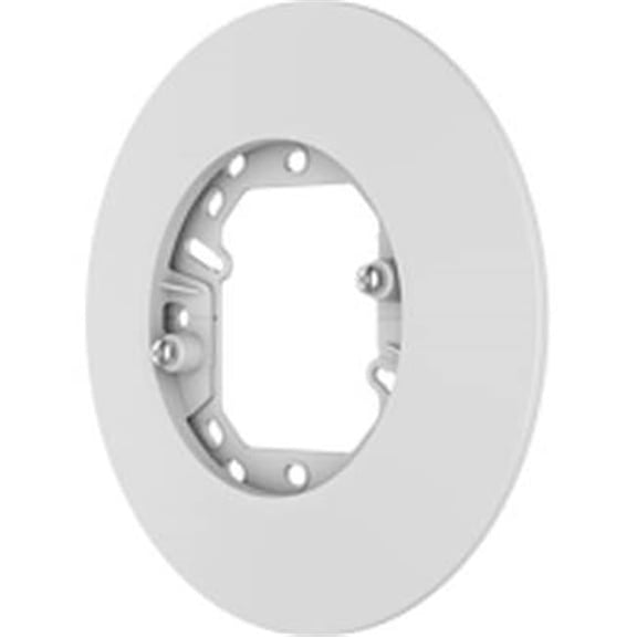 T94B02M Junction Box-Gang Box Plate