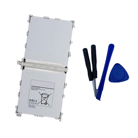 T9500C T9500E T9500U Replacement 3.8V 9500mAh Battery For Galaxy Note Pro 12.2 SM-P900 / SM-P901 / SM-P905