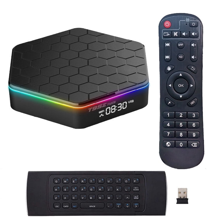 4k Kodi Box