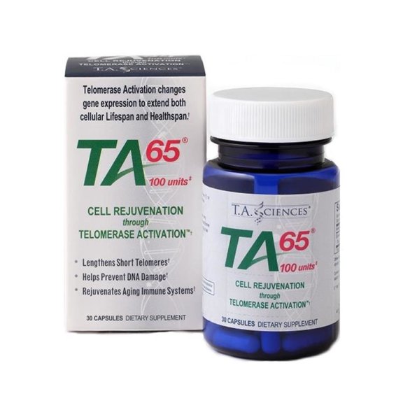 T.A. Sciences TA-65MD