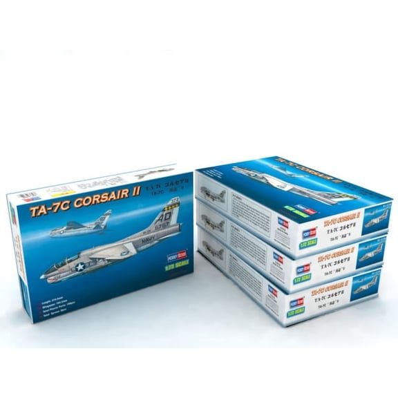 TA-7C CORSAIR II